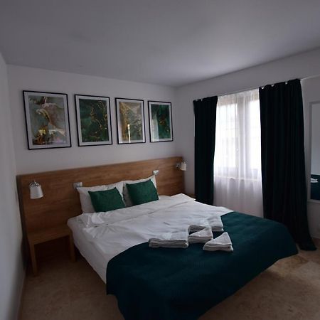 Dacia Residence Apartments Bukarest Kültér fotó