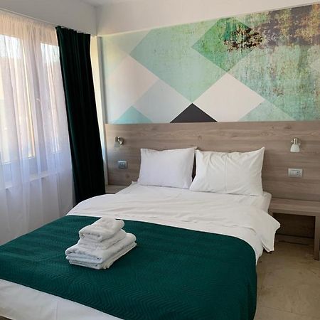 Dacia Residence Apartments Bukarest Kültér fotó