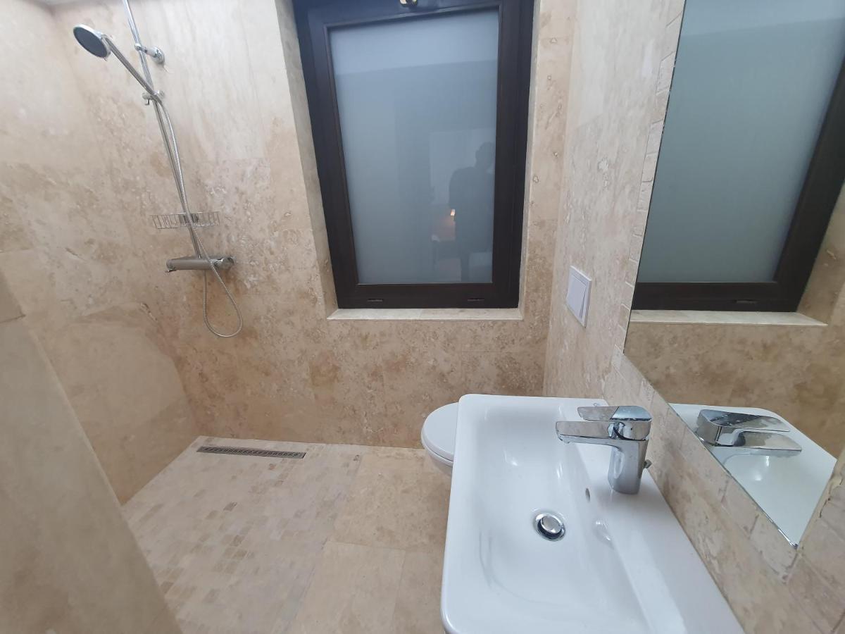 Dacia Residence Apartments Bukarest Kültér fotó