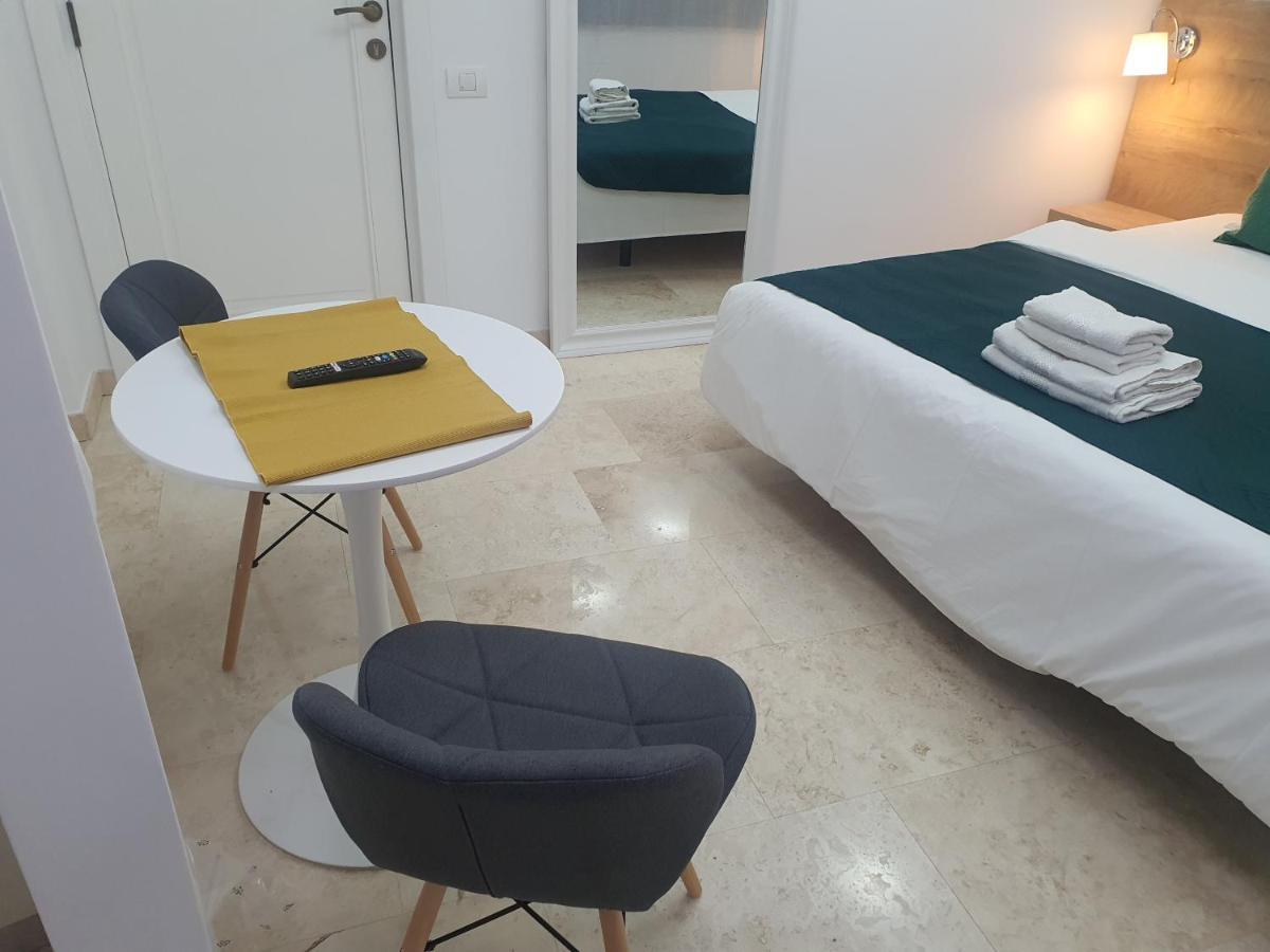 Dacia Residence Apartments Bukarest Kültér fotó