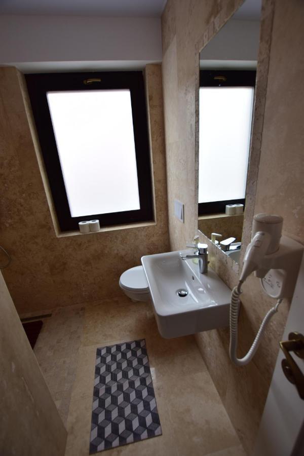Dacia Residence Apartments Bukarest Kültér fotó