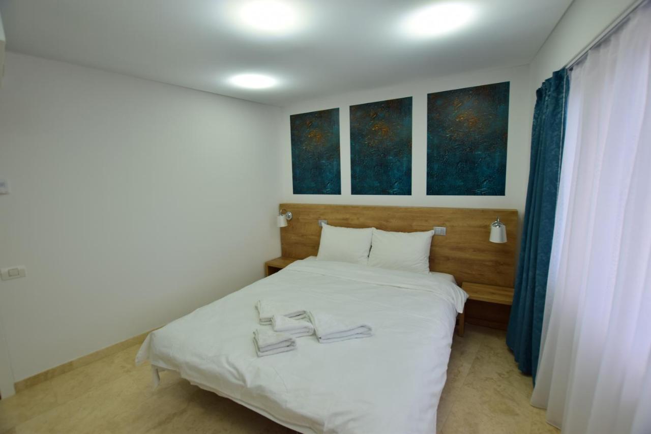 Dacia Residence Apartments Bukarest Kültér fotó