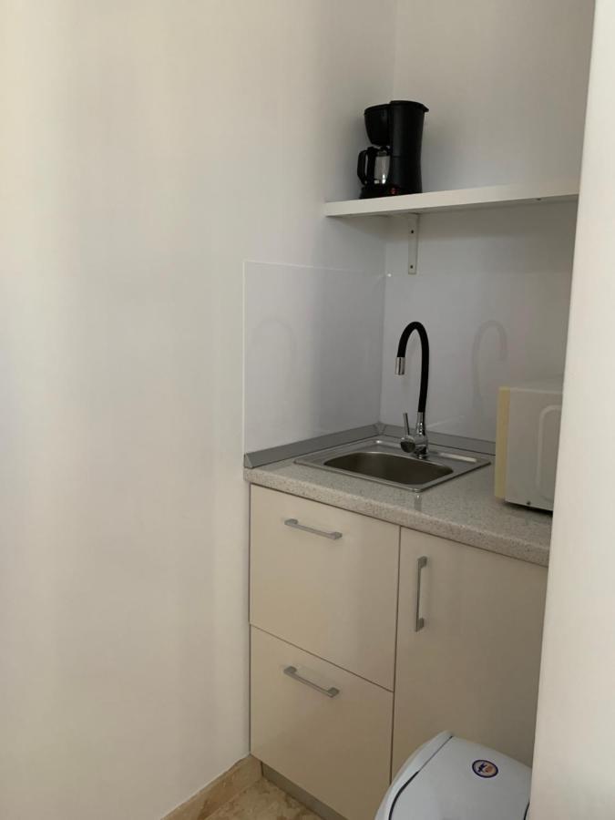 Dacia Residence Apartments Bukarest Kültér fotó