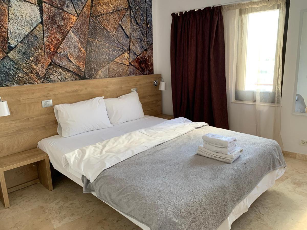 Dacia Residence Apartments Bukarest Kültér fotó