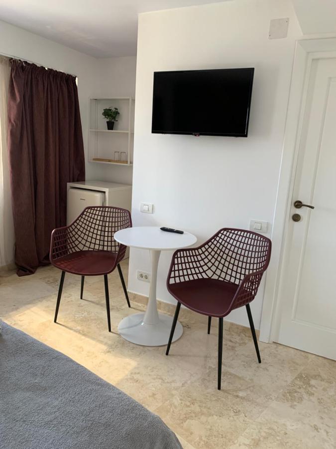 Dacia Residence Apartments Bukarest Kültér fotó