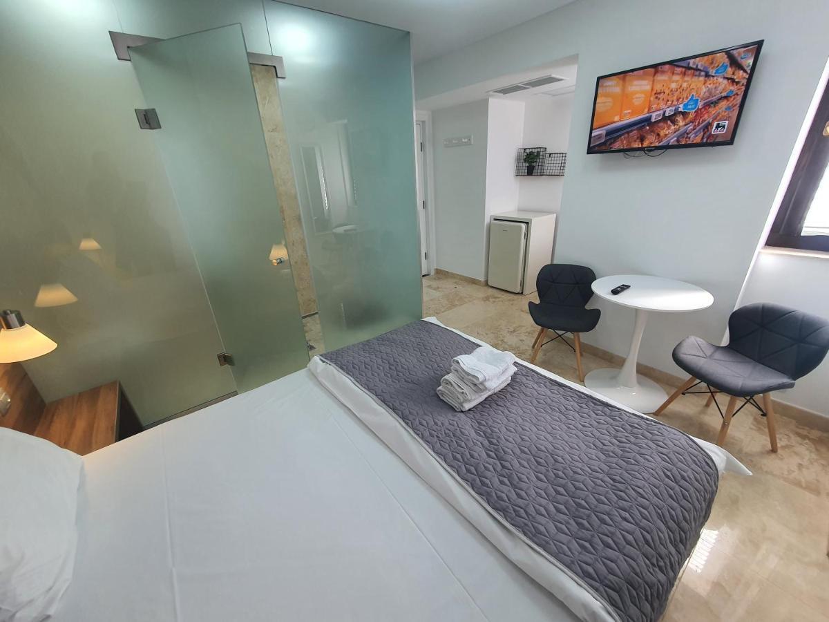 Dacia Residence Apartments Bukarest Kültér fotó