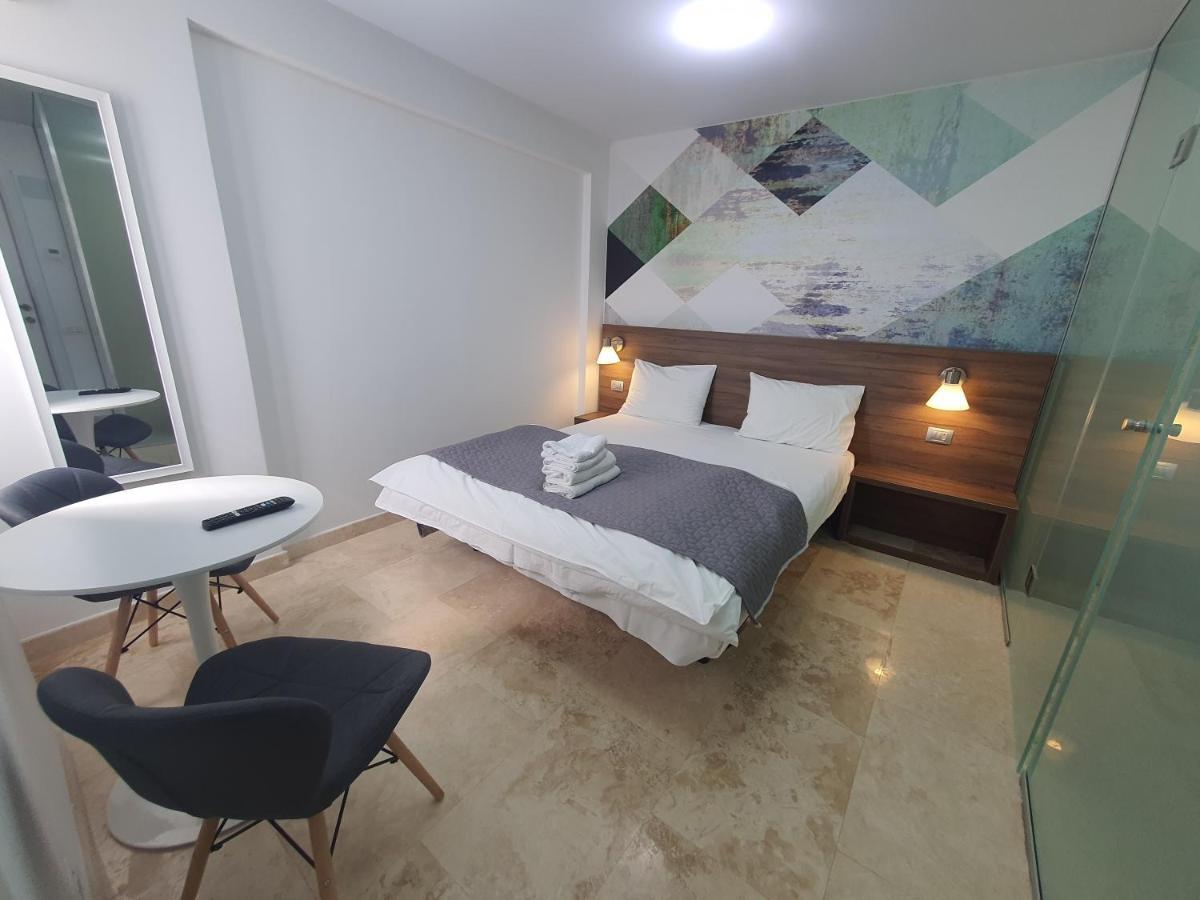 Dacia Residence Apartments Bukarest Kültér fotó