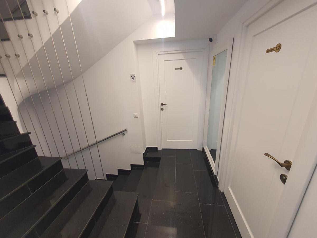 Dacia Residence Apartments Bukarest Kültér fotó