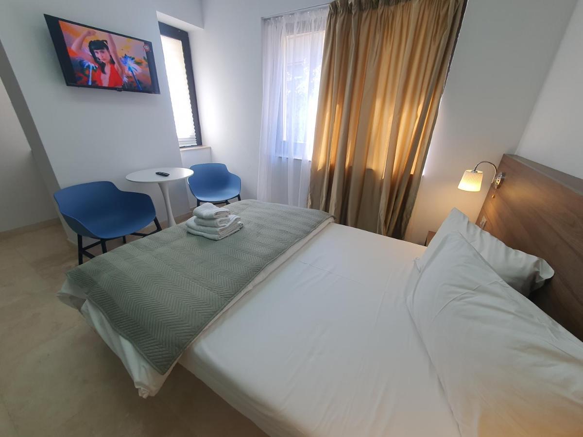 Dacia Residence Apartments Bukarest Kültér fotó