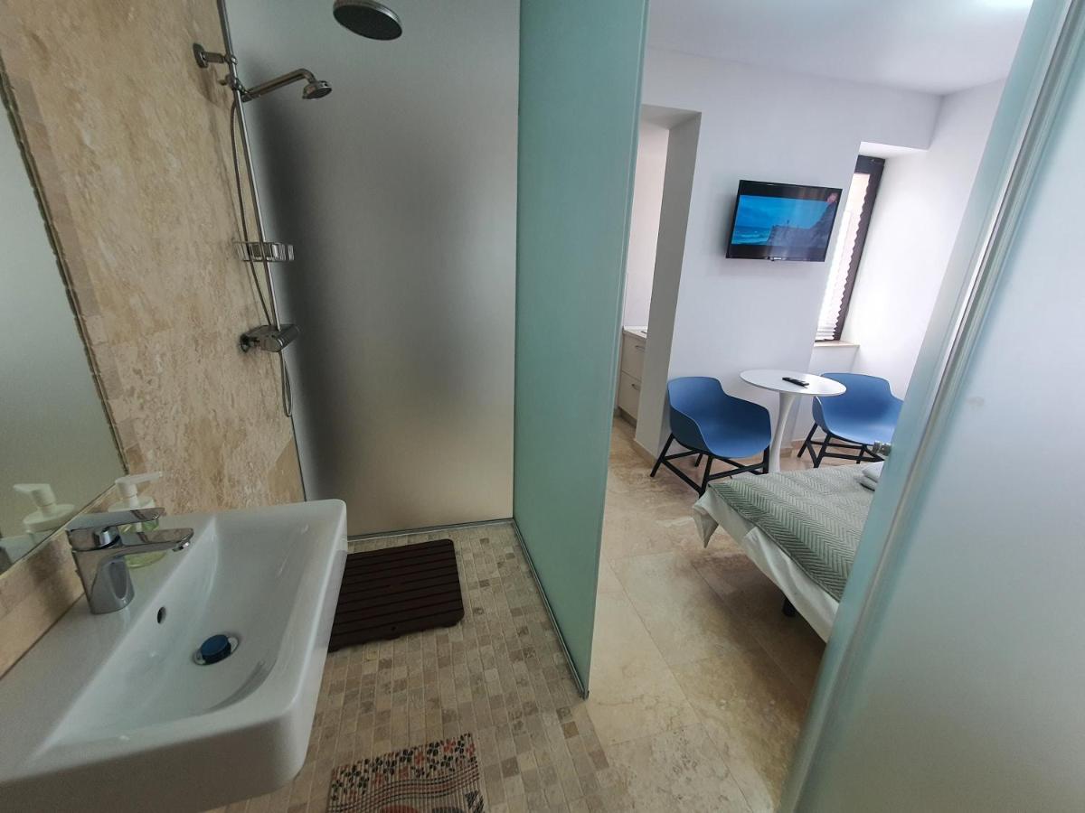 Dacia Residence Apartments Bukarest Kültér fotó